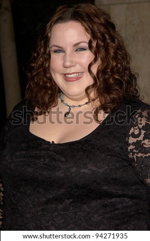 Actress MEGAN KUHLMANN at the Los Angeles premiere of her new movie The Hot Chick. 02DEC2002.   Paul Smith / Featureflash