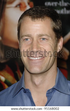 COLIN FERGUSON at the world premiere of his new movie 