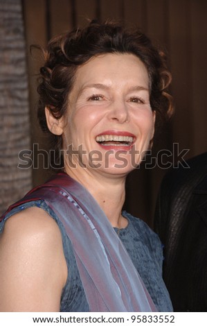 Actress ALICE KRIGE at the world premiere, in Hollywood, of her new movie Silent Hill. April 20, 2006  Los Angeles, CA  2006 Paul Smith / Featureflash