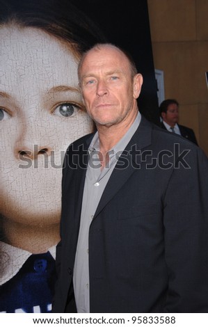 Actor CORBIN BERNSEN at the world premiere, in Hollywood, of Silent Hill. April 20, 2006  Los Angeles, CA  2006 Paul Smith / Featureflash