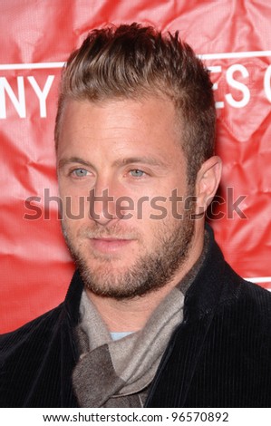 Actor SCOTT CAAN at the Los Angeles premiere of his new movie Friends with Money. March 27, 2006  Los Angeles, CA  2006 Paul Smith / Featureflash