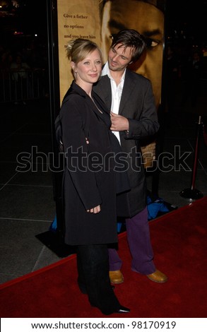 Anne Heche Husband