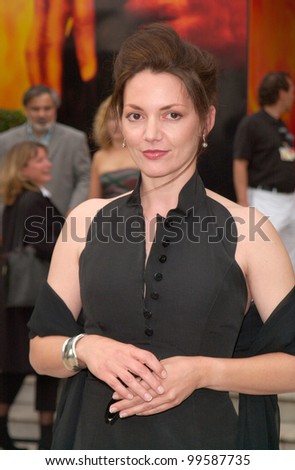 joanne whalley