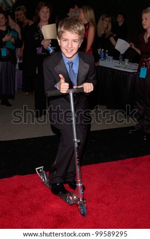 Country star BILLY GILMAN at the Country Music Assoc. Awards at the Grand Ole Opry in Nashville, TN. 04OCT2000.  Paul Smith/Featureflash