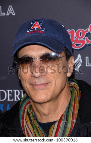 Jimmy Iovine at the Rolling Stone American Music Awards VIP After-Party, Rolling Stone Restaurant & Lounge, Hollywood, CA. 11-21-10
