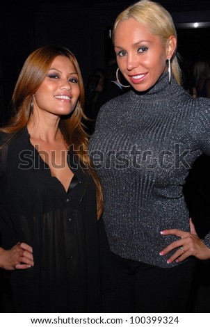 Charmane Star and Mary Carey at Bridgetta Tomarchio\'s Birthday Bash and Babes in Toyland 3rd Annual Charity Event, Bar 210, Beverly Hills, CA. 12-03-10
