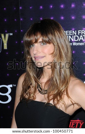 Lake Bell at Variety\'s 1st Annual Power Of Comedy Event, Club Nokia, Los Angeles, CA. 12-04-10