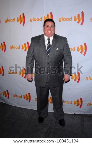 Chaz Bono at GLAAD Celebrates 25 Years Of LGBT Images In The Media, Harmony Gold, Los Angeles, CA. 12-03-10