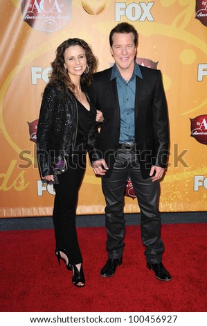 Jeff Dunham at the 2010 American Country Awards Arrivals, MGM Grand Hotel, Las Vegas, NV. 12-06-10
