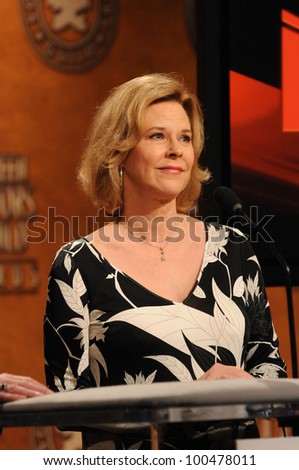 Jobeth Williams at the 17th Annual Screen Actors Guild Awards Nominations Announcement, Pacific Design Center, Los Angeles, CA. 12-16-10