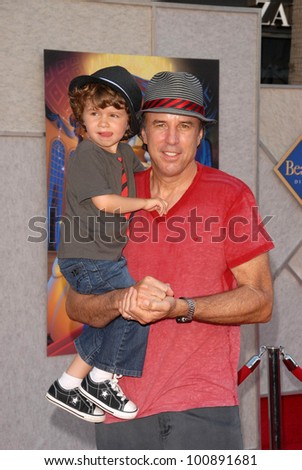 Kevin Nealon  at the Premiere Of \