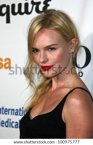Kate Bosworth at the Esquire House LA Opening Night Event With International Medical Corps, Esquire House, Beverly Hills, CA. 10-15-10