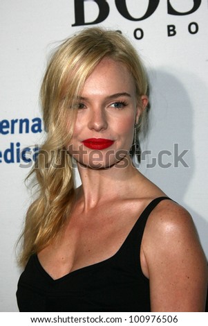 Kate Bosworth at the Esquire House LA Opening Night Event With International Medical Corps, Esquire House, Beverly Hills, CA. 10-15-10