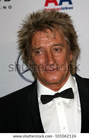 Rod Stewart  at the 32nd Anniversary Carousel Of Hope Ball, Beverly Hilton Hotel, Beverly Hills, CA. 10-23-10