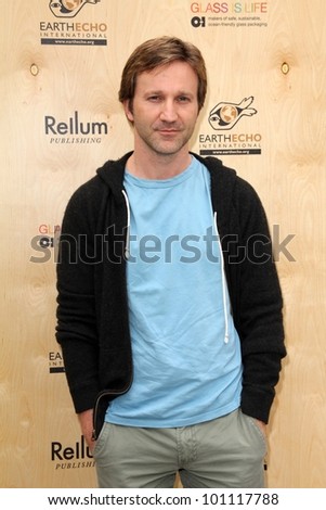 Breckin Meyer at the \