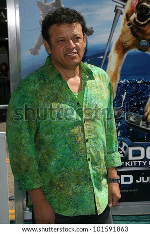 Paul Rodriguez  at the 