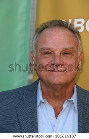 Bill Smitrovich at the NBC Summer Press Tour Party, Beverly Hilton Hotel, Beverly Hills, CA. 07-30-10