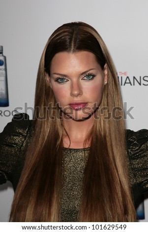 Sophie Monk at the  \'Keeping Up with the Kardashians/The Spin Crowd\' Series Party, Trousdale, West Hollywood, CA. 08-19-10