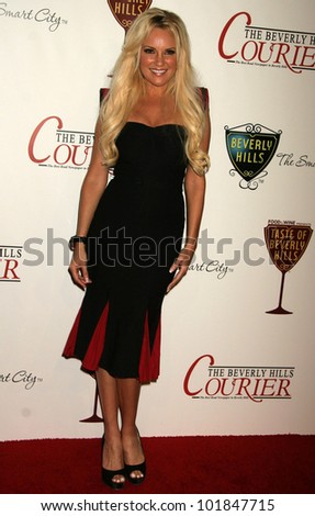 Bridget Marquardt at the 9.02.10 Celebration Event At The Taste Of Beverly Hills, Private Location, Beverly Hills, CA. 09-02-10