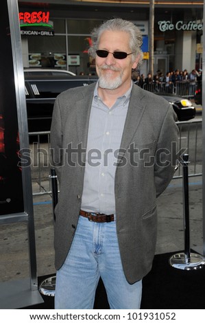 Clancy Brown  at the \