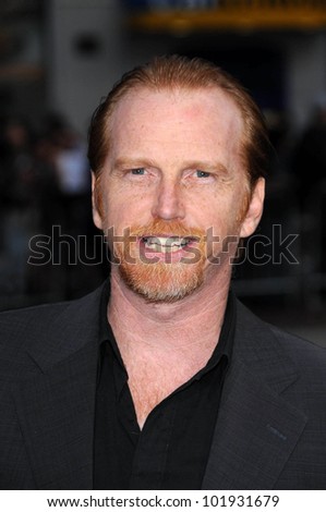 Courtney Gains at the \
