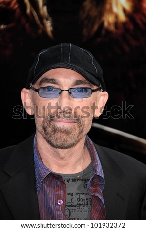 Jackie Earle Haley  at the 