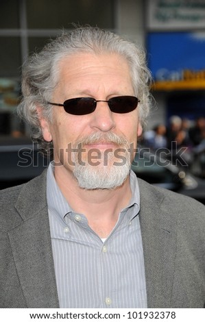 Clancy Brown   at the \