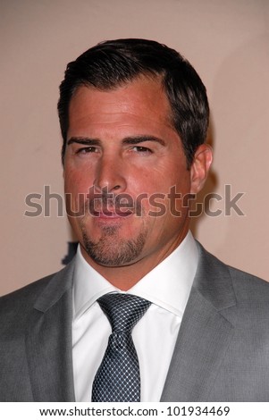 George Eads  at the Academy of Television Arts and Sciences Third Annual Television Academy Honors, Beverly Hills Hotel, Beverly Hills, CA. 05-05-1-