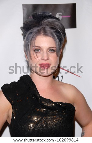 Kelly Osbourne at Kelly Osbourne Charity Clothing Drive for My Friend\'s Place, MI6, West Hollywood, CA. 05-26-10