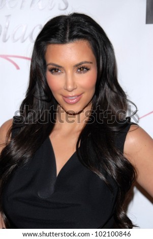 Kimberly Kardashian at Kelly Osbourne Charity Clothing Drive for My Friend's Place, MI6, West Hollywood, CA. 05-26-10