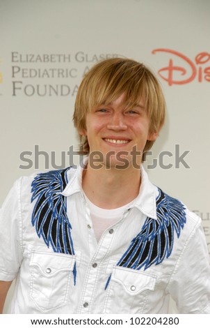 Jason Dolley at the 2010 A Time For Heroes Celebrity Picnic, Wadsworth Theater, Los Angeles, CA. 06-13-10