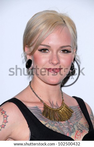 <b>Emily Wynne</b>-Hughes at the Artists for Peace and Justice &quot;Artists for Haiti&quot; - stock-photo-emily-wynne-hughes-at-the-artists-for-peace-and-justice-artists-for-haiti-benefit-track-102500432