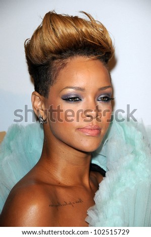 Rihanna at The Recording Academy and Clive Davis Present The 2010 Pre-Grammy Gala Salute To Icons Beverly Hilton Hotel Beverly Hills CA 01-30-10 Rihanna at The Recording Academy and Clive Davis Present The 2010 Pre-Grammy Gala Salute To Icons Beverly Hilton Hotel Beverly Hills CA 01-30-10