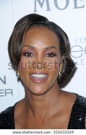 Vivica A. Fox at the 3rd Annual Essence Black Women in Hollywood Luncheon, Beverly Hills Hotel, Beverly Hills, CA. 03-04-10
