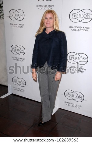 Mare Winningham at Everlon Diamond Knot Collection Honors Carey Mulligan, Chateau Marmont, Los Angeles, CA. 03-05-10