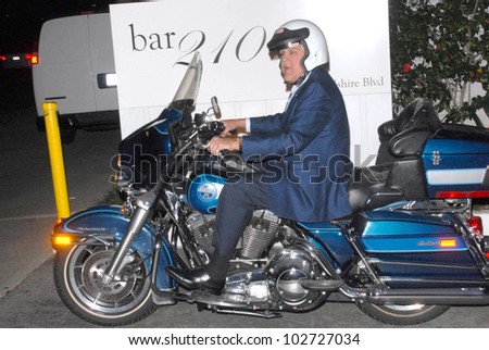 Jay Leno at the Book Launch Party for \