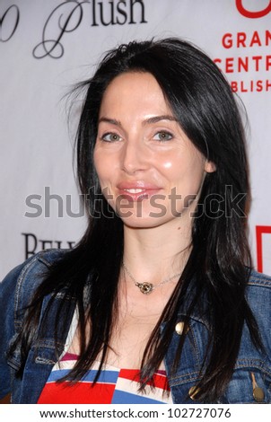Whitney Cummings at the Book Launch Party for \