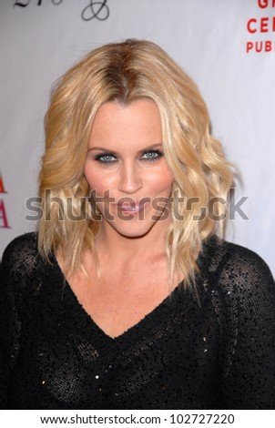 Jenny McCarthy at the Book Launch Party for \