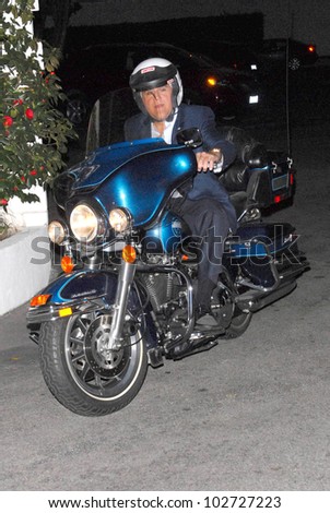 Jay Leno at the Book Launch Party for \