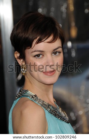 Nora Zehethner  at the \