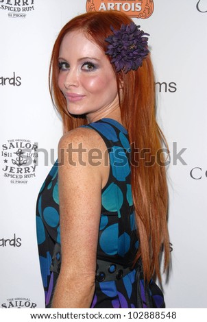 Phoebe Price  at the \