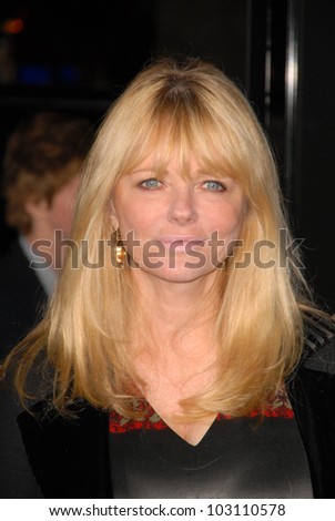 Cheryl Tiegs at the Los Angeles Premiere of \'Avatar,\' Chinese Theater, Hollywood, CA. 12-16-09