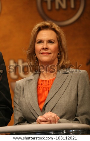 JoBeth Williams at the 16th Annual Screen Actors Guild Awards Nomination Announcements, Pacific Design Center, West Hollywood, CA.  12-17-09