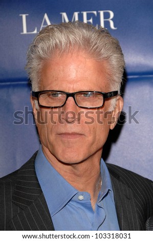 Ted Danson  at the 2009 Oceana Annual Partners Award Gala, Private Residence, Los Angeles, CA. 11-20-09