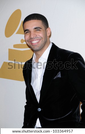 Grammy Drake