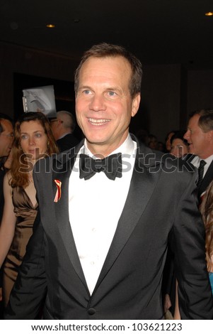 Bill Paxton  at The Weinstein Company 2010 Golden Globes After Party, Beverly Hilton Hotel, Beverly Hills, CA. 01-17-10