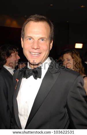 Bill Paxton at The Weinstein Company 2010 Golden Globes After Party, Beverly Hilton Hotel, Beverly Hills, CA. 01-17-10