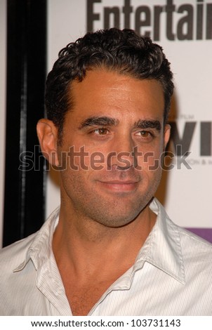 Bobby Cannavale at the Entertainment Weekly And Women In Film Pre-Emmy Party. Sunset Marquis Hotel, West Hollywood, CA. 09-17-09