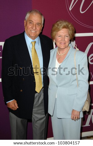 Garry Marshall and Barbara Marshall at Variety\'s 1st Annual Power of Women Luncheon. Beverly Wilshire Hotel, Beverly Hills, CA. 09-24-09