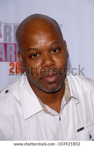 Too Short at Fox Reality Channel\'s \'Really Awards\' 2009. Music Box Theatre, Hollywood, CA. 10-13-09